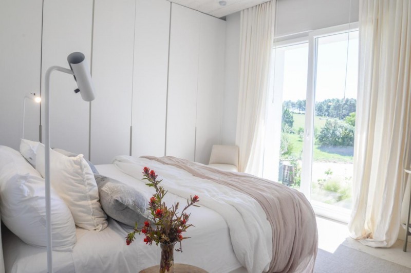 Espectacular casa en Laguna Escondida de 5 suites